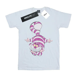 Disney - T-shirt ALICE IN WONDERLAND - Femme (Blanc)