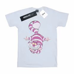 Disney - T-shirt ALICE IN WONDERLAND - Femme (Blanc)