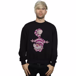 Disney - Sweat ALICE IN WONDERLAND - Homme (Noir)