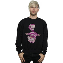 Disney - Sweat ALICE IN WONDERLAND - Homme (Noir)