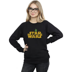 Star Wars - Sweat - Femme (Noir)