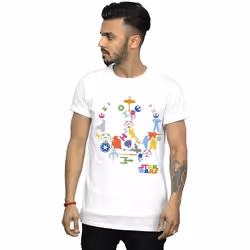Star Wars - T-shirt - Homme (Blanc)