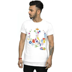 Star Wars - T-shirt - Homme (Blanc)