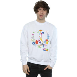Star Wars - Sweat - Homme (Blanc)