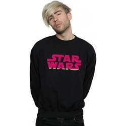 Star Wars - Sweat - Homme (Noir)