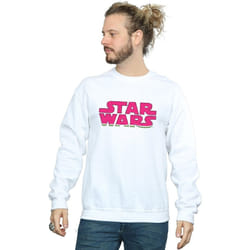 Star Wars - Sweat - Homme (Blanc)