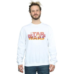 Star Wars - Sweat TATOOINE - Homme (Blanc)