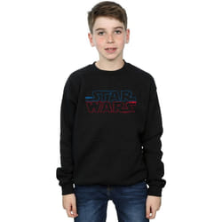Star Wars - Sweat - Garçon (Noir)
