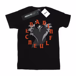 Disney - T-shirt BAD INFLUENCE - Homme (Noir)