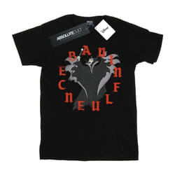 Disney - T-shirt BAD INFLUENCE - Homme (Noir)