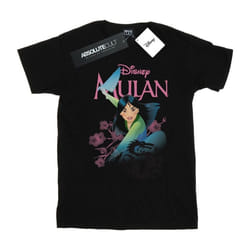 Disney - T-shirt MY OWN HERO - Homme (Noir)