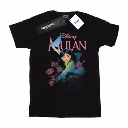 Disney - T-shirt MY OWN HERO - Homme (Noir)