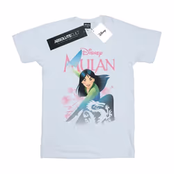Disney - T-shirt MY OWN HERO - Homme (Blanc)