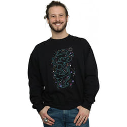 Disney - Sweat WRITTEN IN THE STARS - Homme (Noir)