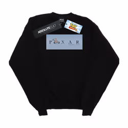 Disney - Sweat TOY STORY PIXAR STUDIOS - Homme (Noir)