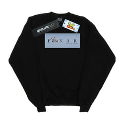 Disney - Sweat TOY STORY PIXAR STUDIOS - Homme (Noir)