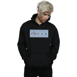 Disney - Sweat à capuche TOY STORY PIXAR STUDIOS - Homme (Noir)