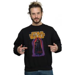 Star Wars - Sweat - Homme (Noir)
