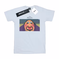 Disney - T-shirt THE MATCHMAKER - Homme (Blanc)
