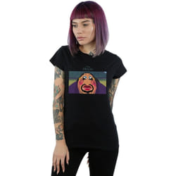 Disney - T-shirt THE MATCHMAKER - Femme (Noir)