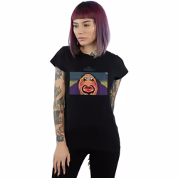 Disney - T-shirt THE MATCHMAKER - Femme (Noir)