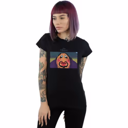 Disney - T-shirt THE MATCHMAKER - Femme (Noir)