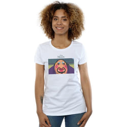 Disney - T-shirt THE MATCHMAKER - Femme (Blanc)
