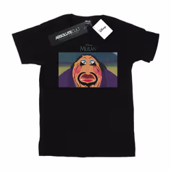Disney - T-shirt THE MATCHMAKER - Femme (Noir)