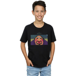 Disney - T-shirt THE MATCHMAKER - Garçon (Noir)
