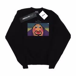 Disney - Sweat THE MATCHMAKER - Homme (Noir)