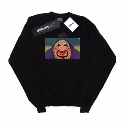 Disney - Sweat THE MATCHMAKER - Homme (Noir)