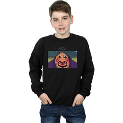 Disney - Sweat THE MATCHMAKER - Garçon (Noir)