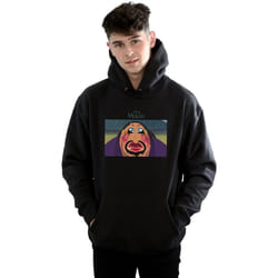 Disney - Sweat à capuche THE MATCHMAKER - Homme (Noir)