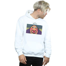 Disney - Sweat à capuche THE MATCHMAKER - Homme (Blanc)