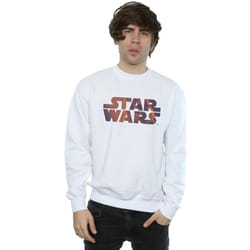 Star Wars - Sweat - Homme (Blanc)