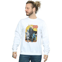 Star Wars - Sweat - Homme (Blanc)