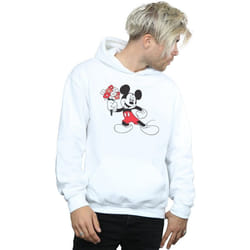 Disney - Sweat à capuche - Homme (Blanc)