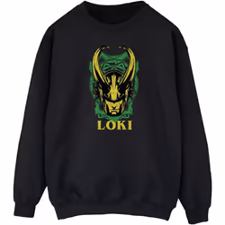Marvel - Sweat - Homme (Noir)