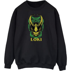 Marvel - Sweat - Homme (Noir)