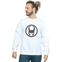 Marvel - Sweat - Homme (Blanc)