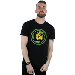Marvel - T-shirt - Homme (Noir)