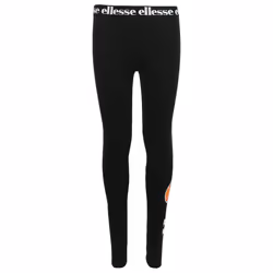 Legging fille Ellesse noir - 13/14 ANS