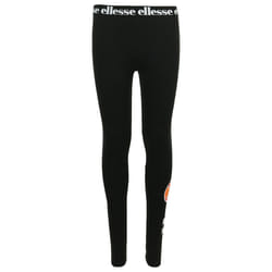 Legging fille Ellesse noir - 13/14 ANS