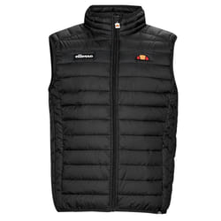 Gilet Ellesse Vardy - couleur : Noir - XL