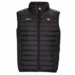 Gilet Ellesse Vardy - couleur : Noir - M