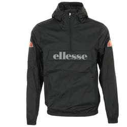 Ellesse Pour des hommes Veste à enfiler Acera Noir
