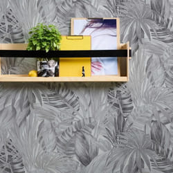 Papier Peint Tropical Jungle