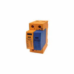 Parafoudre phase neutre IMO SPD2401N Ce parafoudre bipolaire 2P de type 2 et type 3 sert a protéger votre installation et vos ...