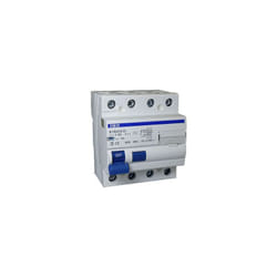 IMO - Interrupteur différentiel tétrapolaire 3Ph+N 63A - 30mA - type a - 10kA