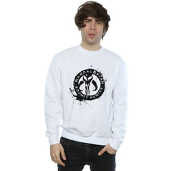 Star Wars - Sweat THE MANDALORIAN BOUNTY HUNTER - Homme (Blanc)